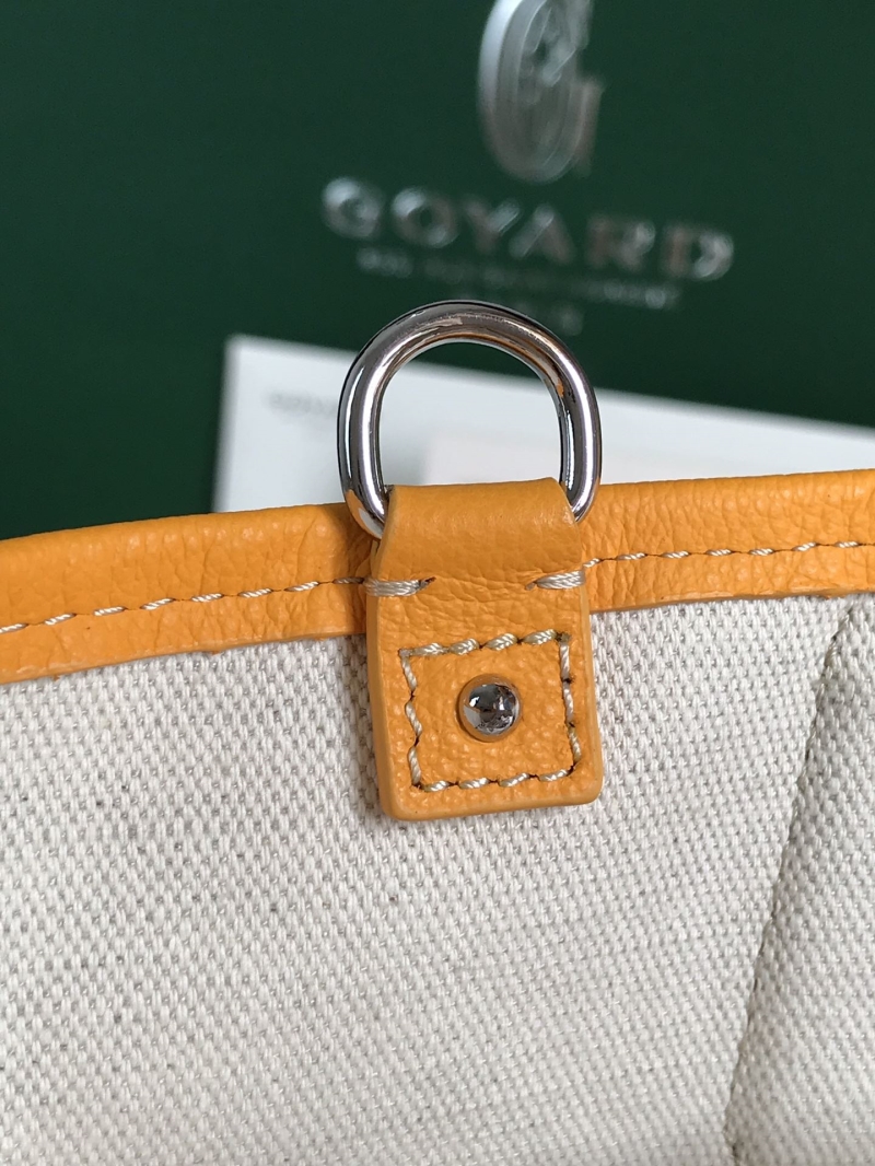 Goyard Bucket Bags